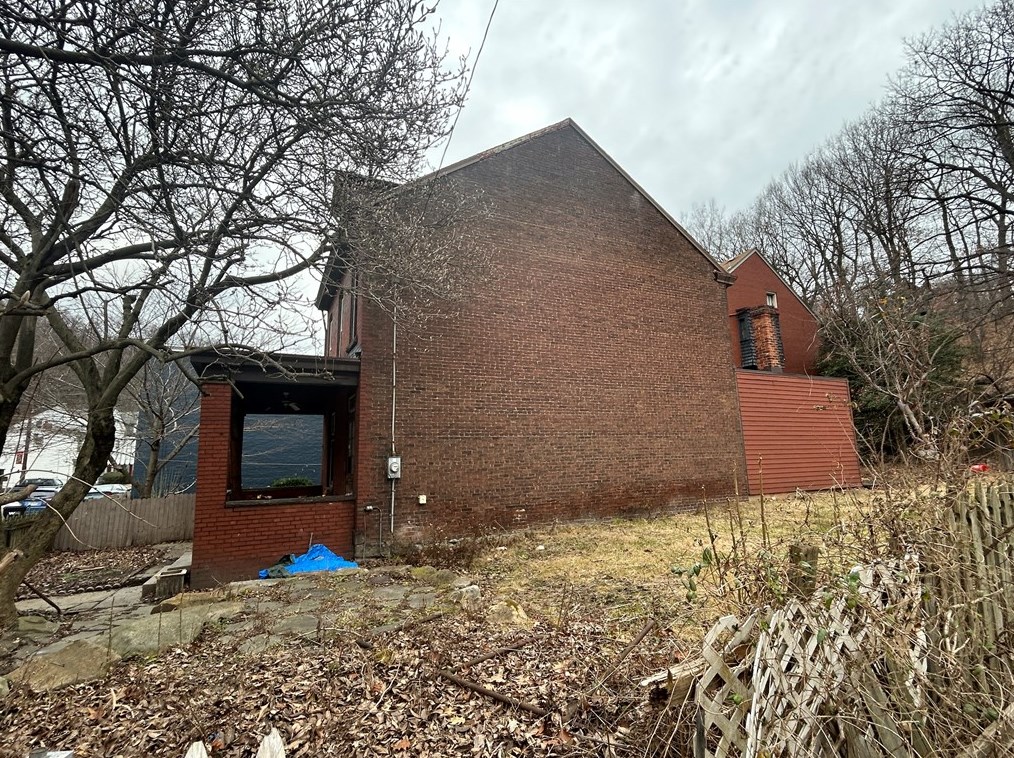 1108 North Ave, Pittsburgh, PA 15209