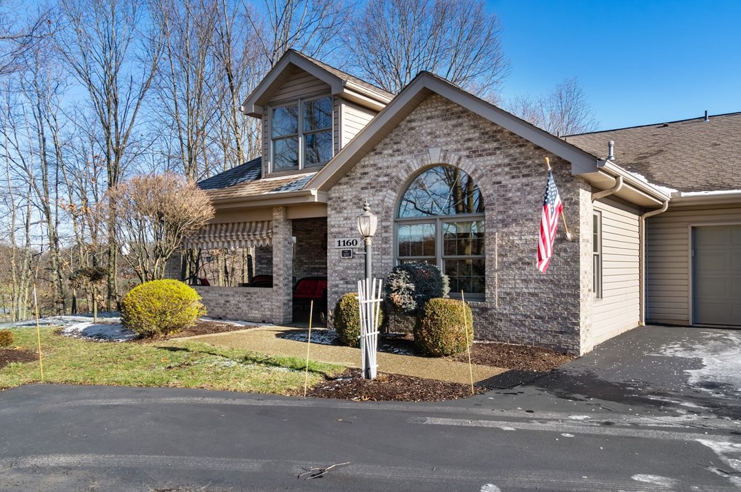 1160 Links Way, Gibsonia, PA 15044