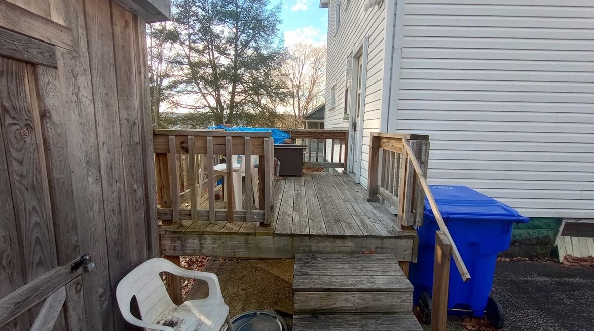 34 Wilbur St, Greenville PA  16125-1932 exterior