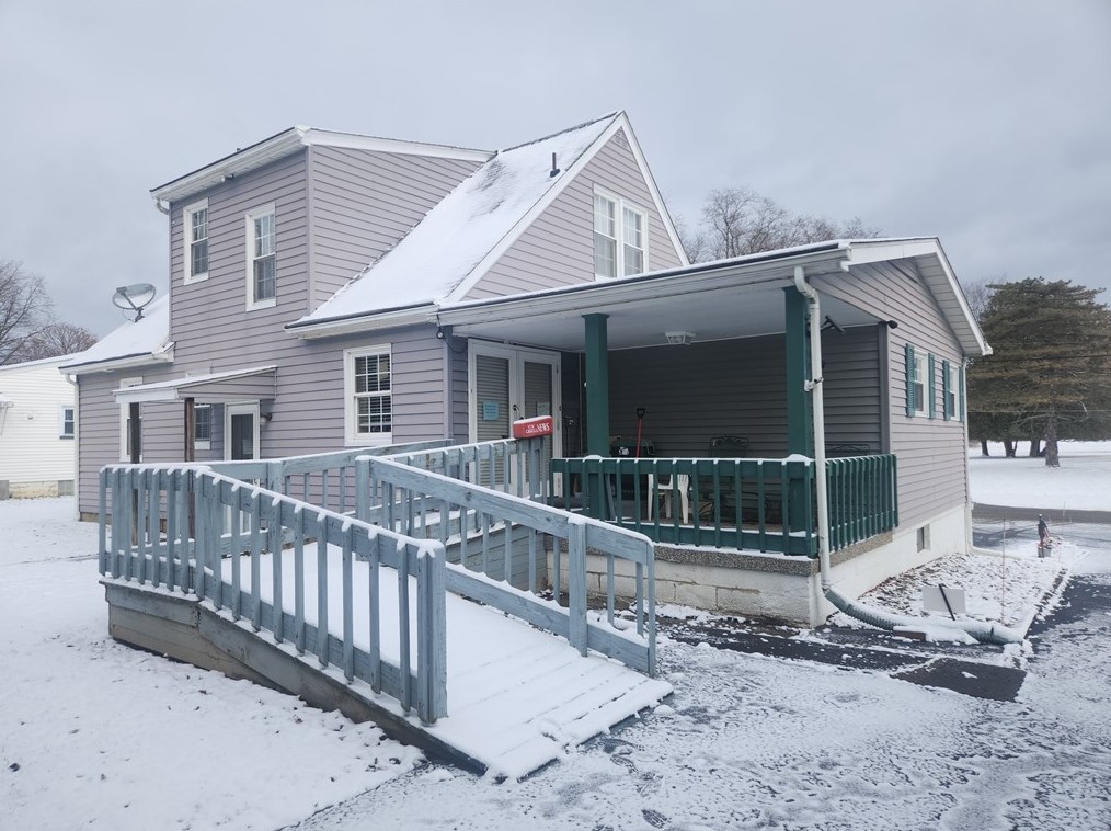 3937 W Main St, Hillsville, PA 16132