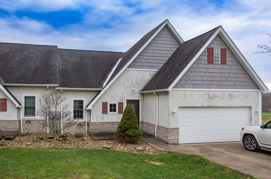 918 Harold Ave #918, Washington, PA 15301