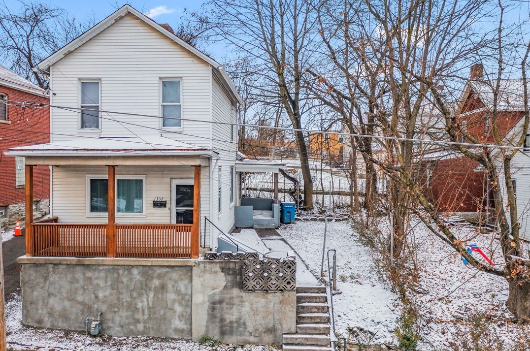1308 Hays St, Whitaker, PA 15120