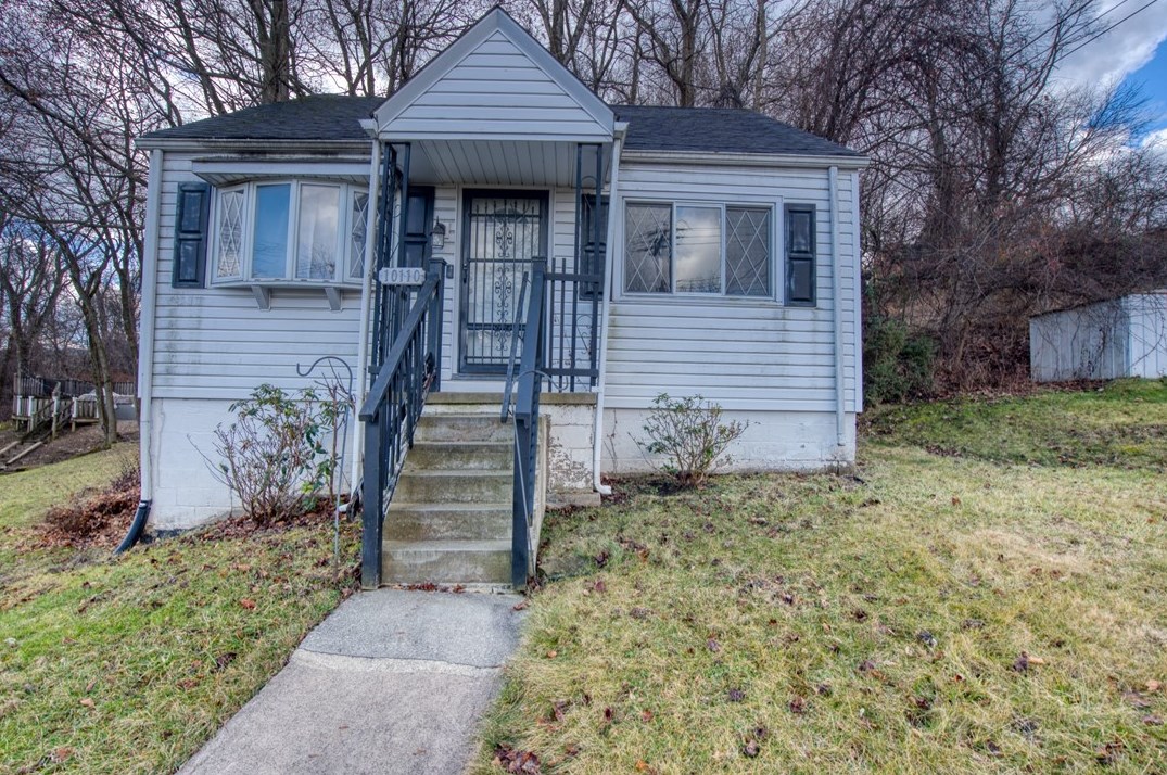 10110 Clair Ave, Pittsburgh, PA 15235