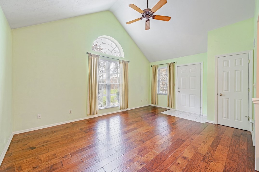 107 Overview Dr, Greensburg PA  15601-5692 exterior