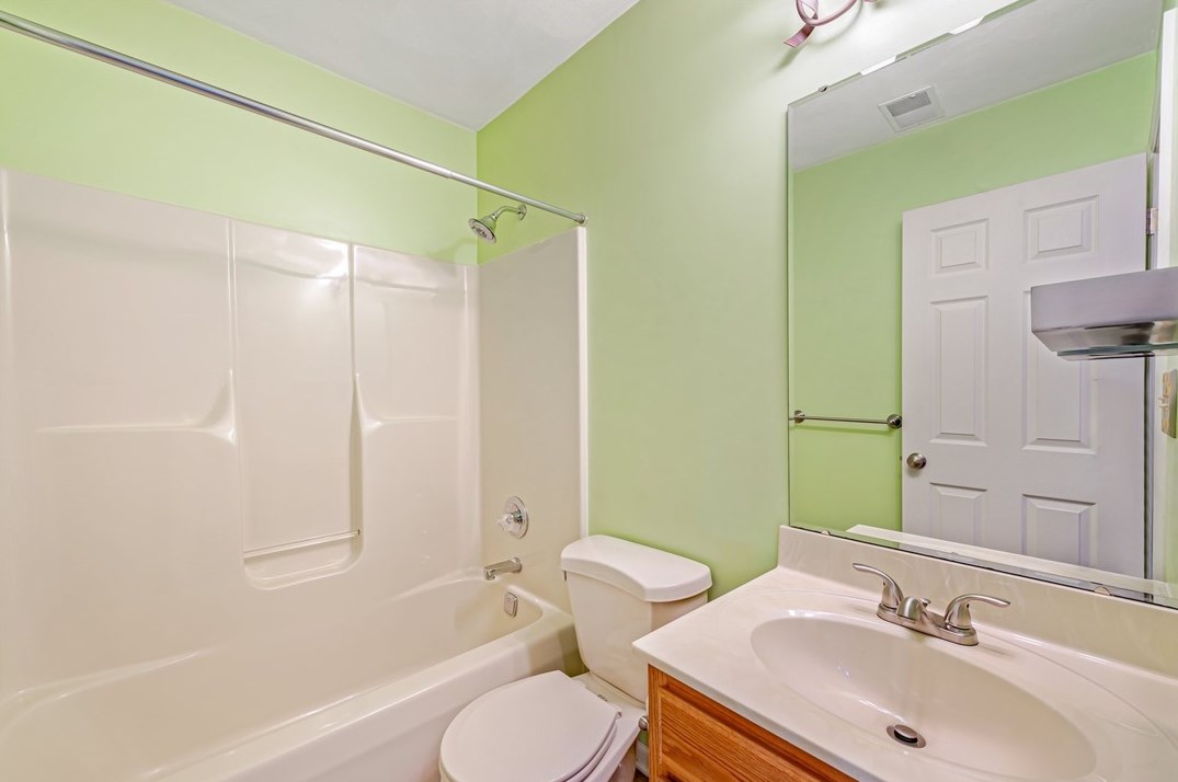 107 Overview Dr, Greensburg PA  15601-5692 exterior