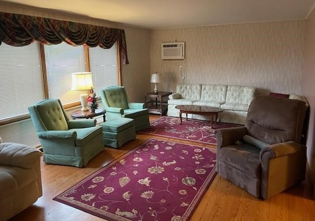 7 Monroe Ave, Grays Landing, PA 15461