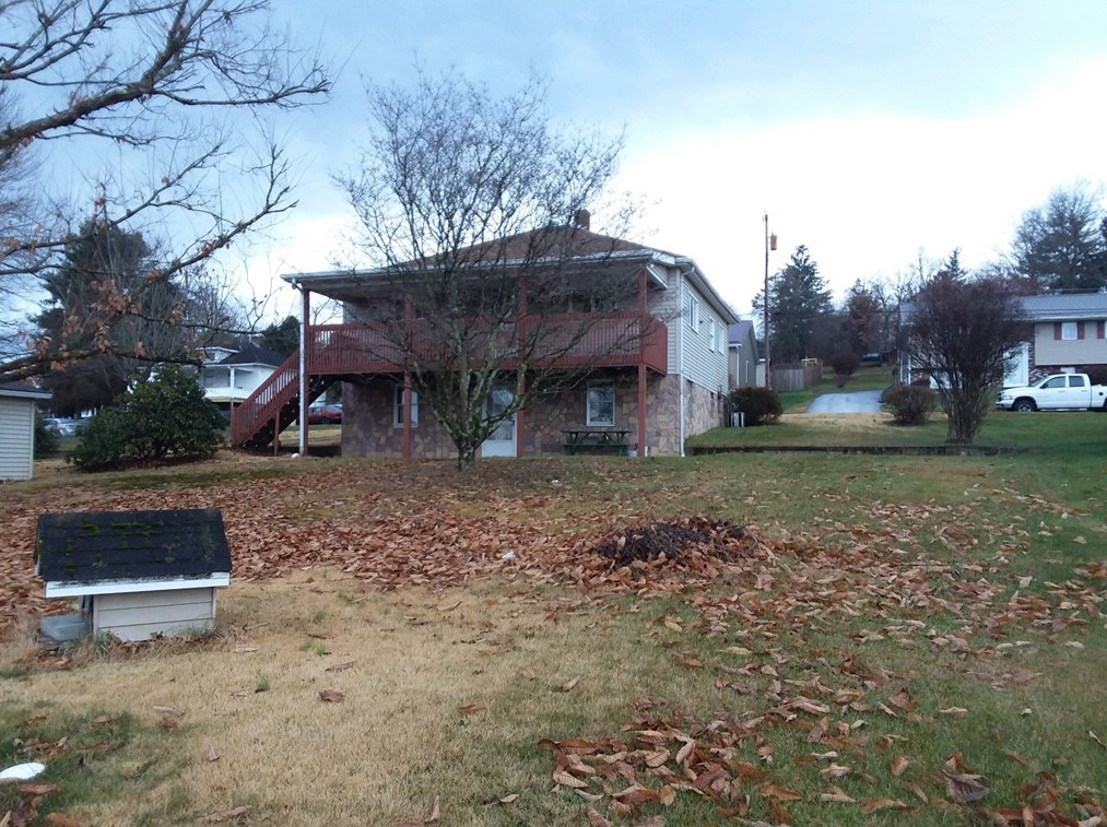 109 Walnut, Grays Landing, PA 15461