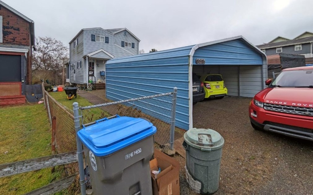 858 3rd Ave, Verona, PA 15147