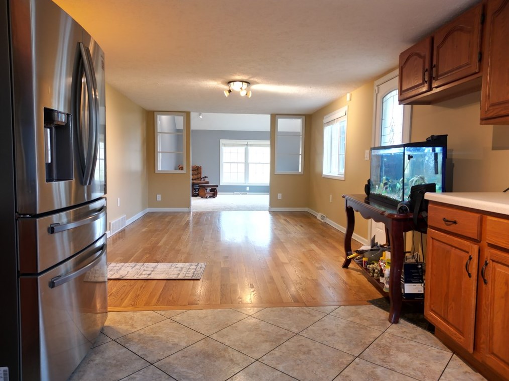 2052 Kittanning Pike, Parker, PA 16049-1520