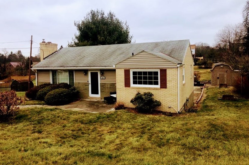 431 Beatty Rd, Monroeville, PA 15146