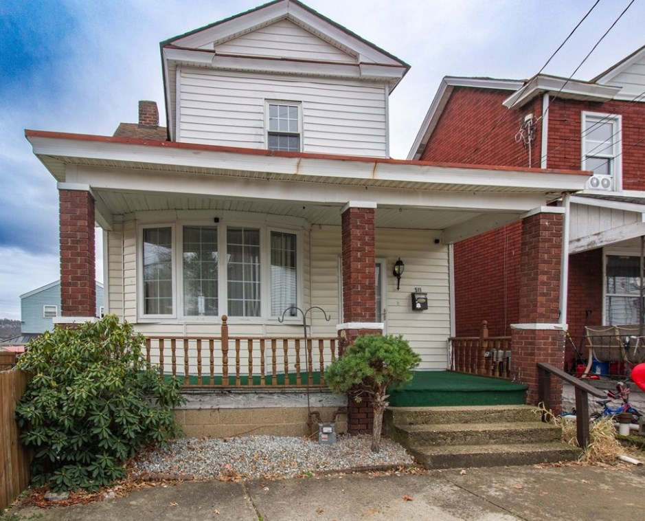 519 Church St, Collier Township, PA 15106-2213