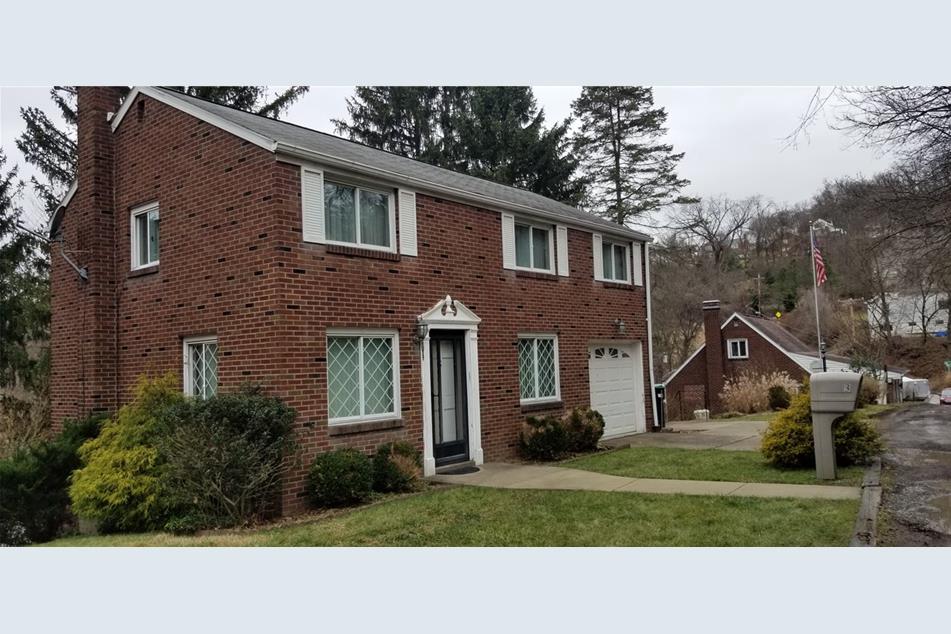 3 Terrace Dr, Pittsburgh, PA 15209 MLS 1636370 Coldwell Banker