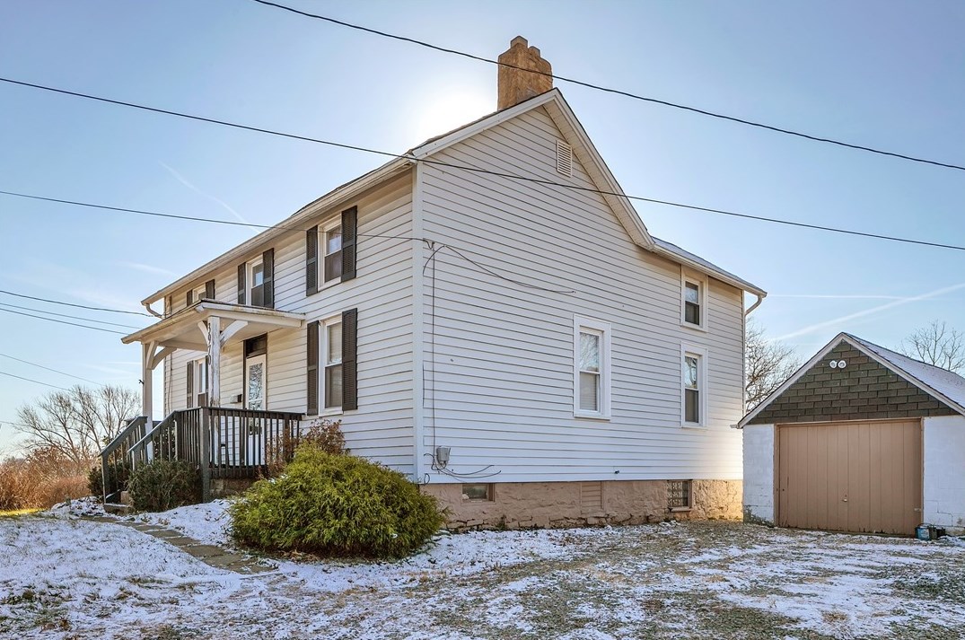 3970 Logans Ferry Rd, Monroeville, PA 15146-1250