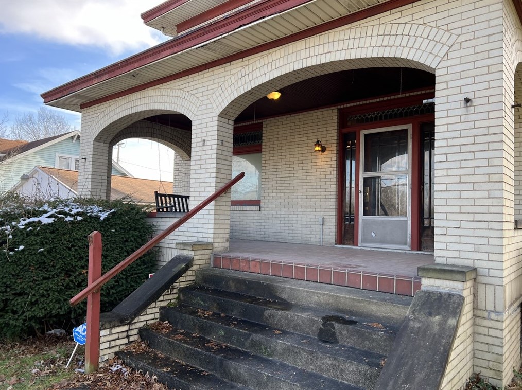 424 N Gallatin Ave, Oliphant Furnace, PA 15401