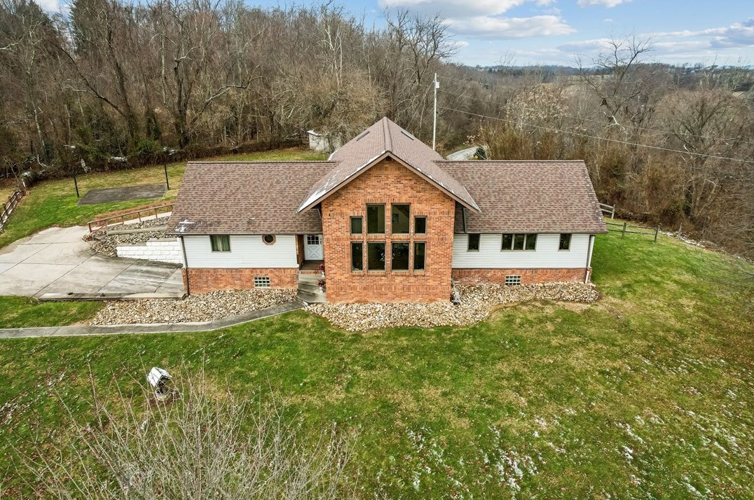 580 Thornton Rd, West Brownsville, PA 15417-9671