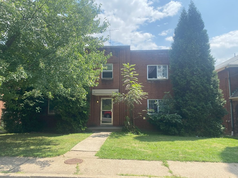 308 Lenox Ave, Pittsburgh, PA 15221