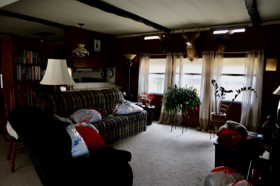 72 Snyder Rd, Greenville PA  16125-9613 exterior