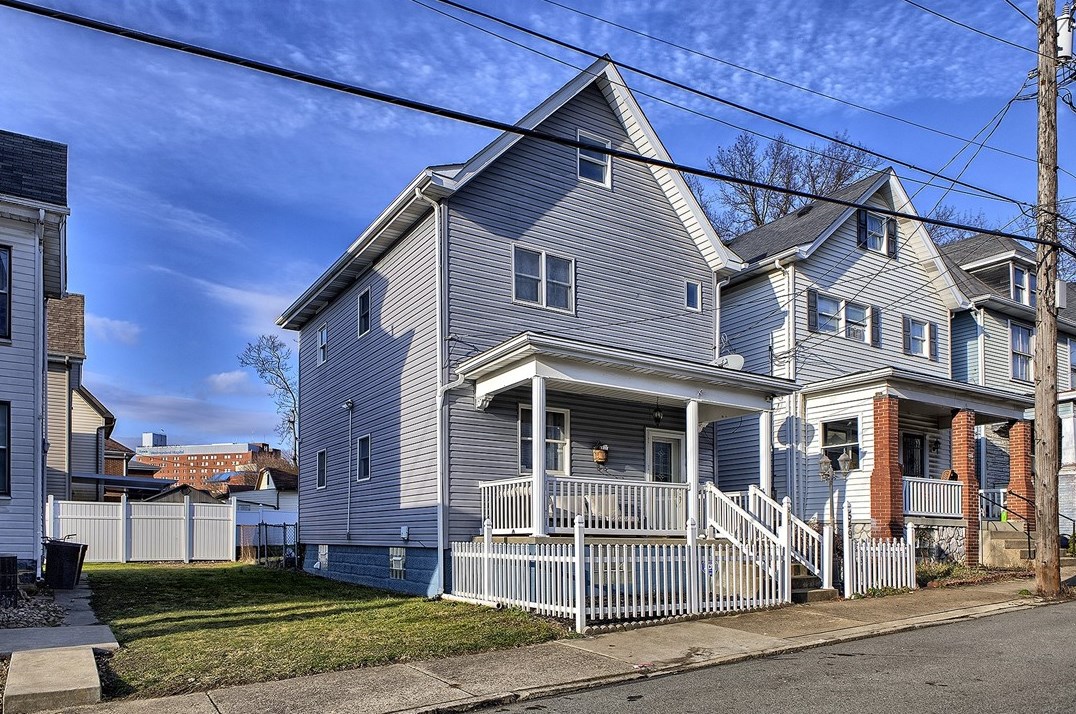 549 Grove St, Greensburg, PA 15601