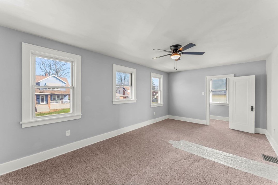 865 Duncan Ave, Washington PA  15301-3820 exterior