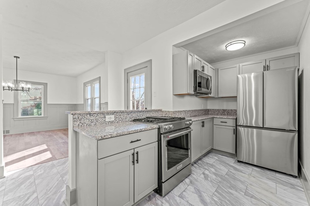 865 Duncan Ave, Washington PA  15301-3820 exterior