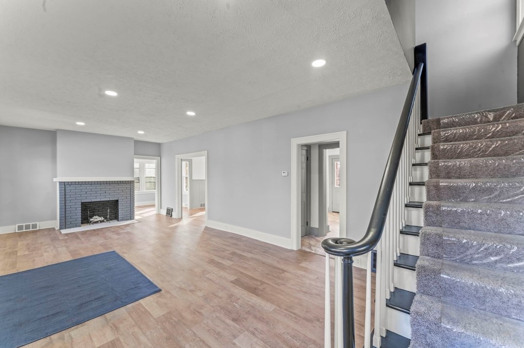 865 Duncan Ave, Washington PA  15301-3820 exterior