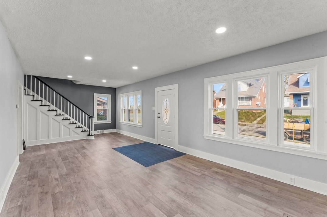 865 Duncan Ave, Washington PA  15301-3820 exterior