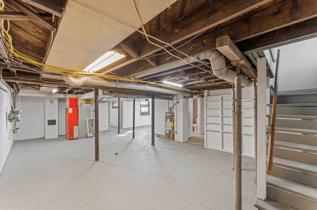 865 Duncan Ave, Washington PA  15301-3820 exterior