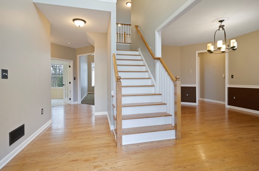 1008 Chaulk Hill Dr, Moon Twp, PA 15108