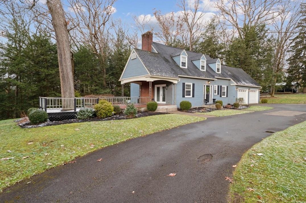 206 Belltop Dr, Kittanning, PA 16201