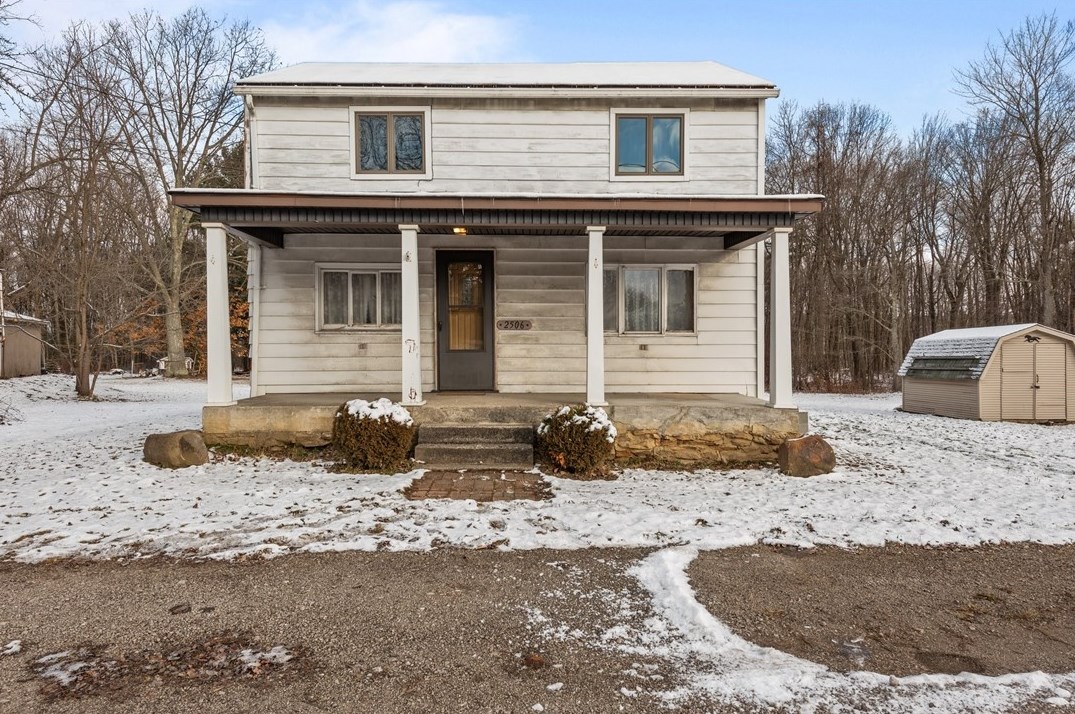 2506 Lincoln Hwy, Stoystown, PA 15563