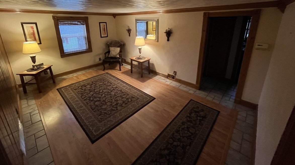 1128 Swede Hill Rd, Greensburg PA  15601-4979 exterior