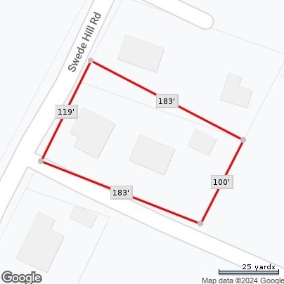 1128 Swede Hill Rd, Greensburg PA  15601-4979 exterior