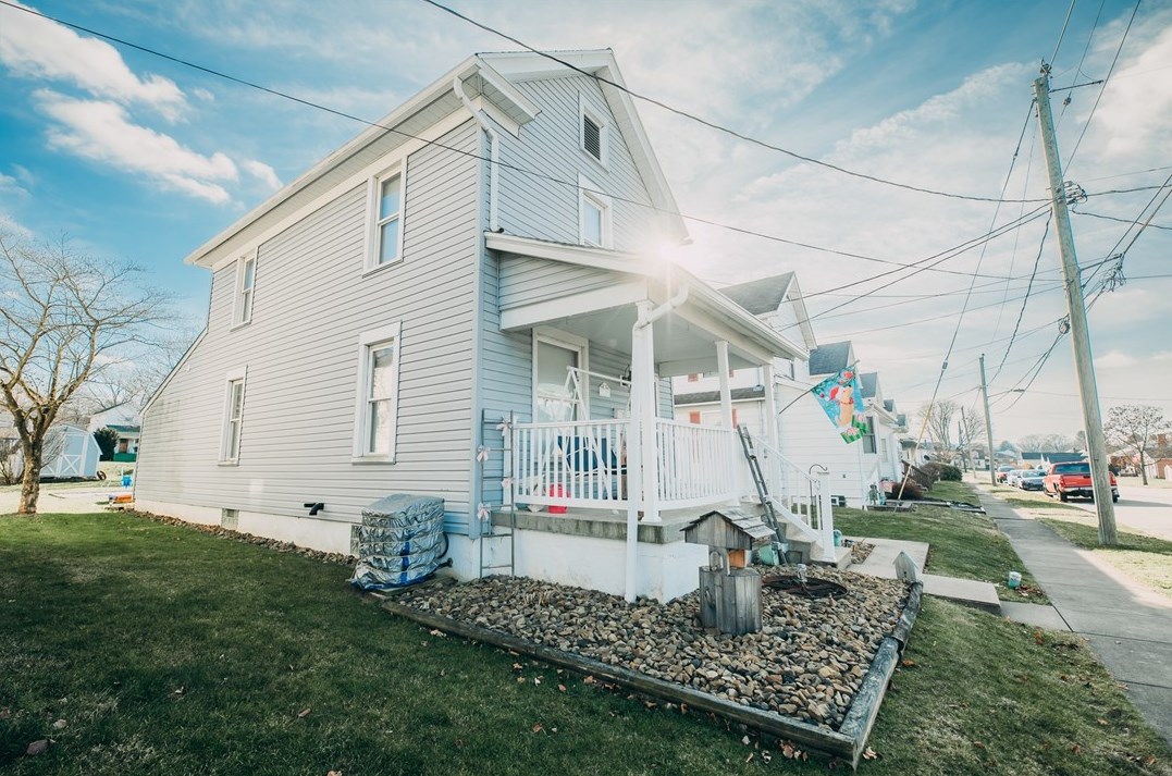 18 Walnut St, Homer City, PA 15748