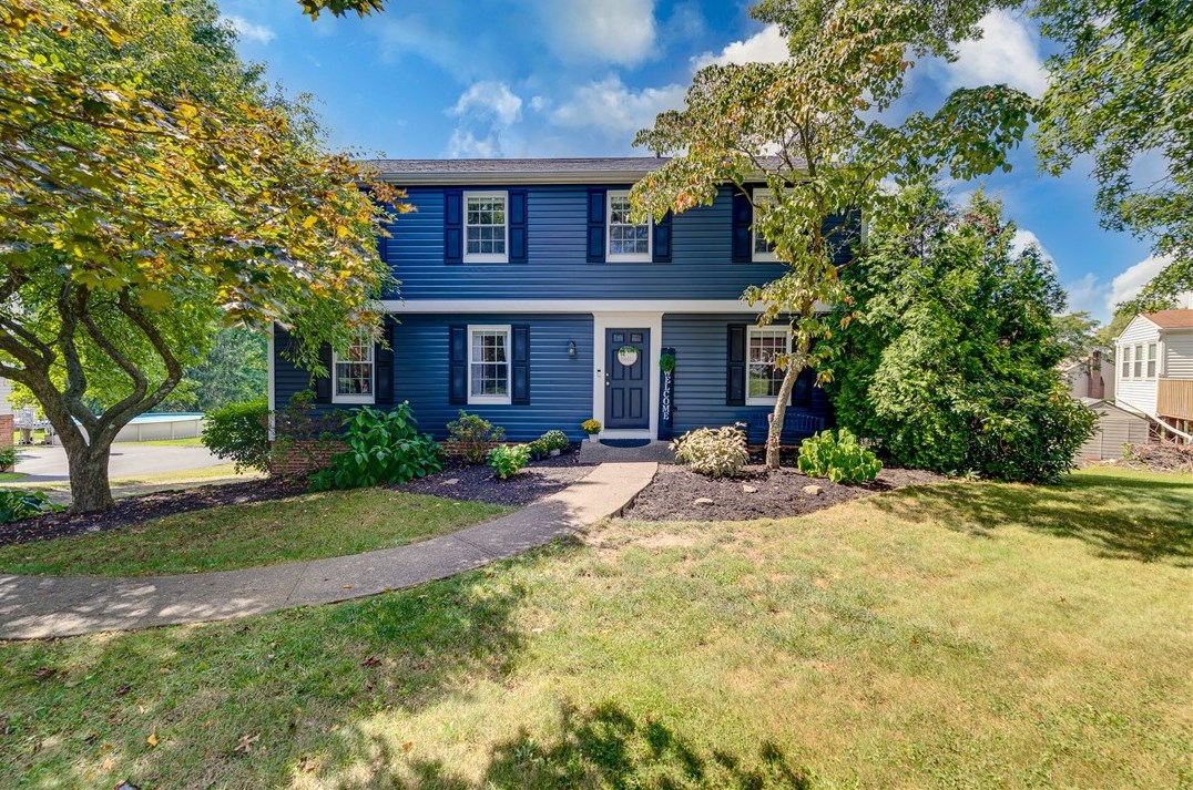 4844 Tremont Dr, Allison Park, PA 15101
