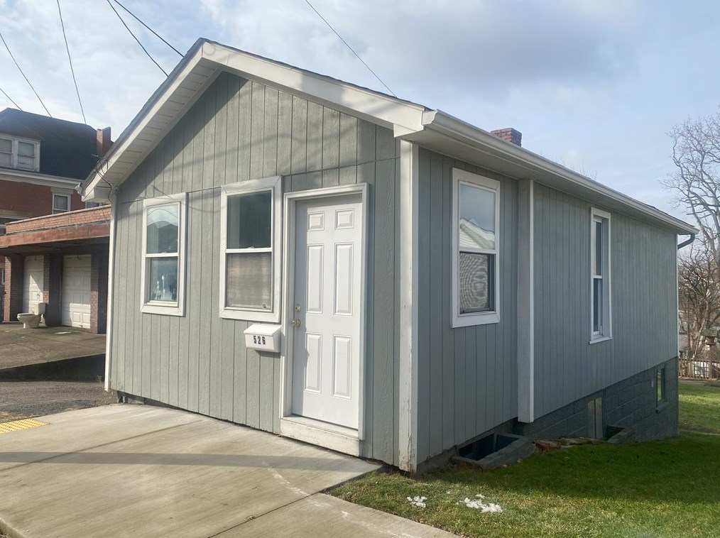 526 Highland Ave, Greensburg, PA 15601