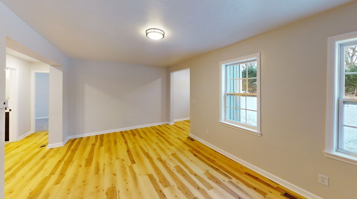 205 Rennick Rd, Butler PA  16002-9001 exterior