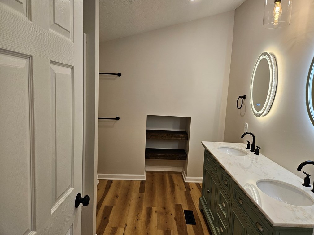 205 Rennick Rd, Butler PA  16002-9001 exterior