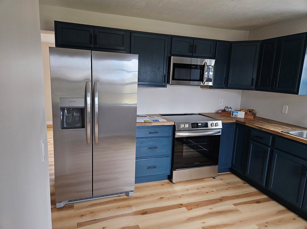 205 Rennick Rd, Butler PA  16002-9001 exterior