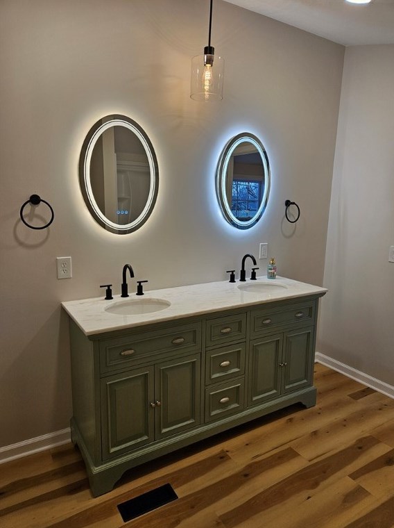 205 Rennick Rd, Butler PA  16002-9001 exterior