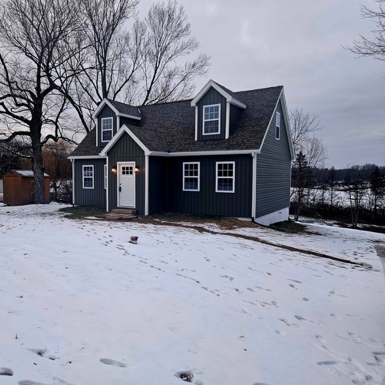 205 Rennick Rd, Butler PA  16002-9001 exterior