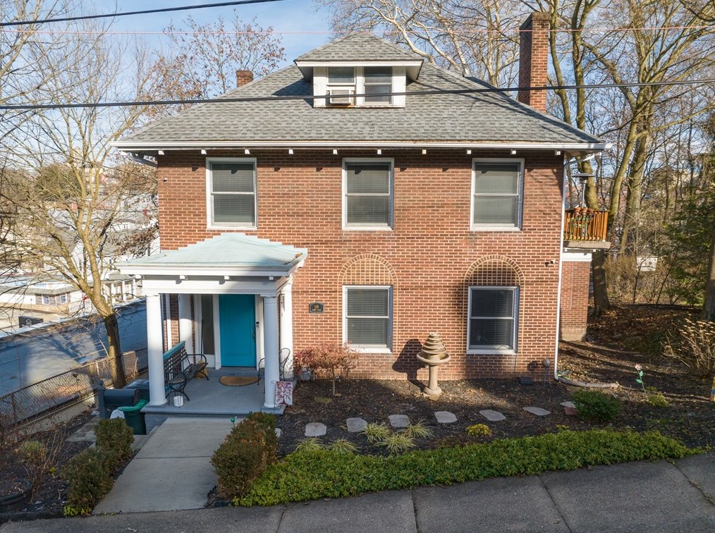 119 Morey Pl, Greensburg, PA 15601