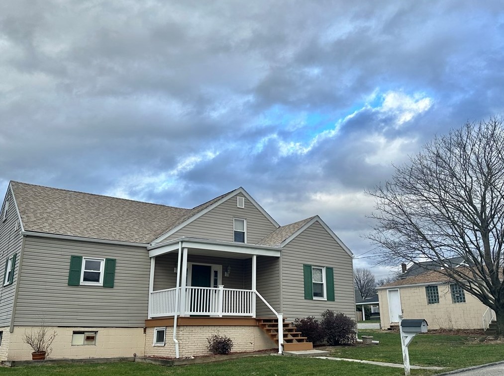 1030 Lehmer St, Latrobe, PA 15650-2167