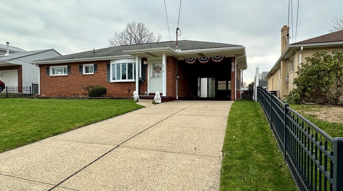 619 Shelby Ave, Cheswick, PA 15024-1450