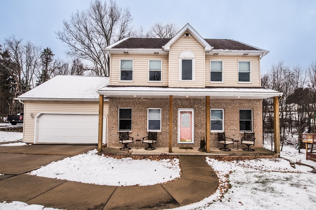 112 Bricker Ave, Butler, PA 16002