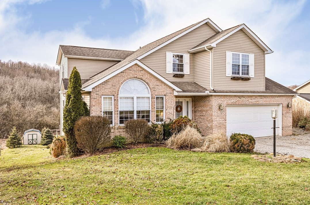 427 Lemmon Rd, Latrobe, PA 15650-5461