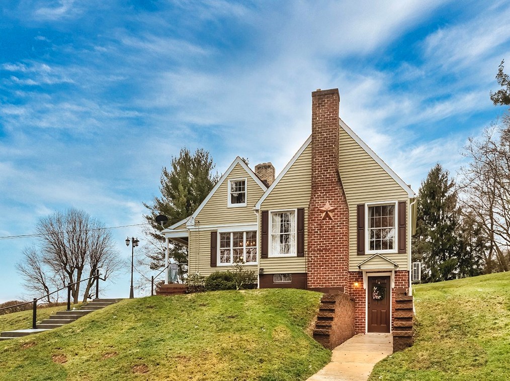 615 Butler Rd, Kittanning, PA 16201-1905