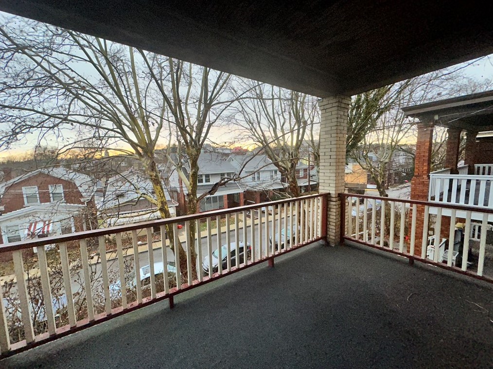 1244 Hillsdale Ave, Pittsburgh, PA 15216