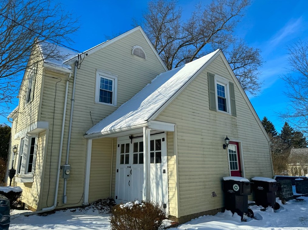 615 Superior St, Grove City, PA 16127