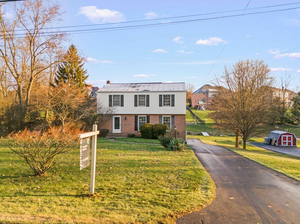 926 Bebout Rd, Venetia, PA 15367