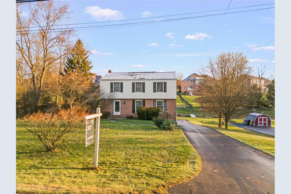 926 Bebout Rd, Peters Township, PA 15367 MLS 1637488 Coldwell Banker